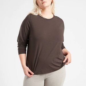 Athleta | Outbound Top, XL